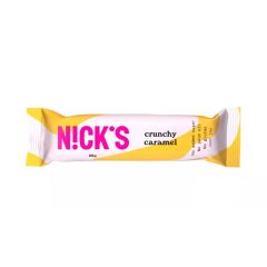 Nick's Crunchy Caramel szelet (28g)