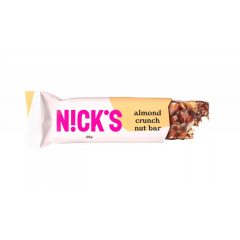 Nick's Vegán mandulás csoki (40g)