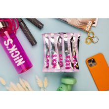 Nick's Csokis keksz ízű proteinszelet (50g)