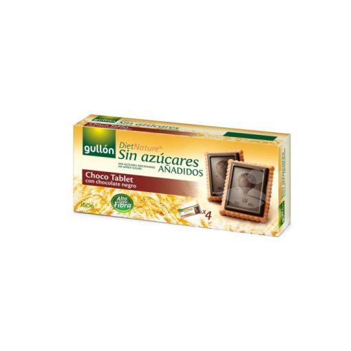  Gullón Choco Tablet (150 g)