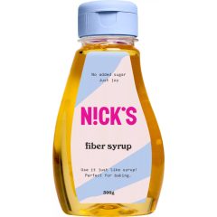 Nick's rostszirup (300g)
