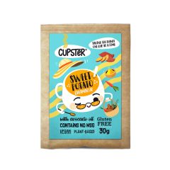 Cupster Instant batáta krémleves (30g)