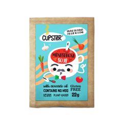 Cupster Instant minestore leves (22g)