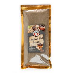 Feketebors őrölt prémium (100g)