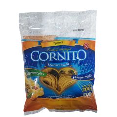 Cornito gluténmentes spagetti tészta (200g)