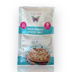 Szafi Life Proteines Pizza MIX gluténmentes (100g)