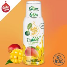FruttaMax Light Mangó Szörp Bubble12 500ml