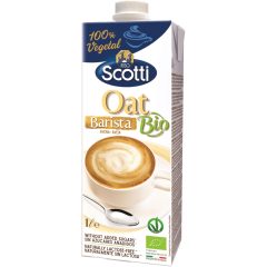 Riso Scotti Zabital barista (1000ml)