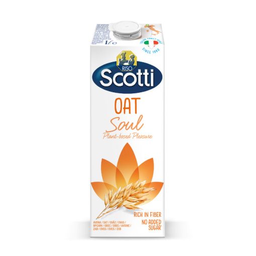 Riso Scotti Soul Zabital (1000ml)