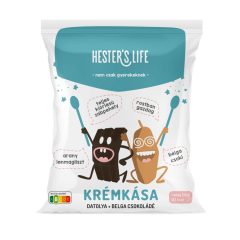 Datolyás - Belga Csokoládés Krémkása 50g