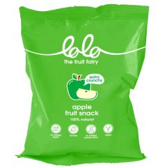 Lolo snack alma 25g