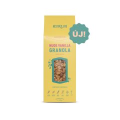 Nude Vanilla granola 320g