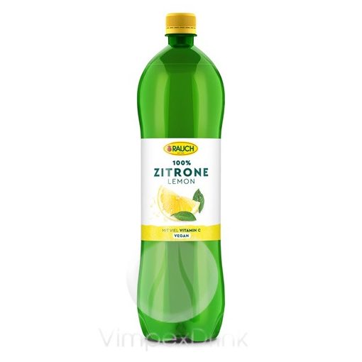 Rauch Culinary citromlé 100% (1000ml)