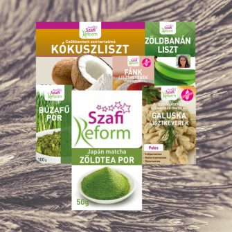 Szafi Reform