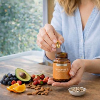 E-vitamin