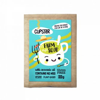 Cupster