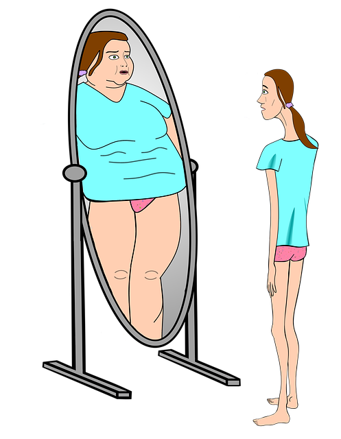 Anorexia nervosa - a táplálkozási zavarok egyik alapvető típusa